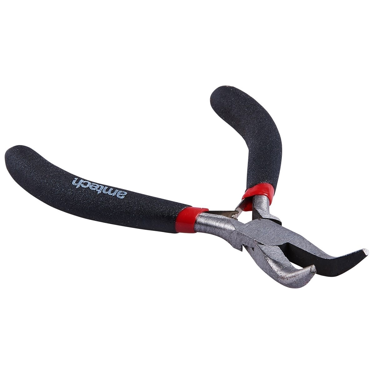 Am Tech mini bend nose pliers