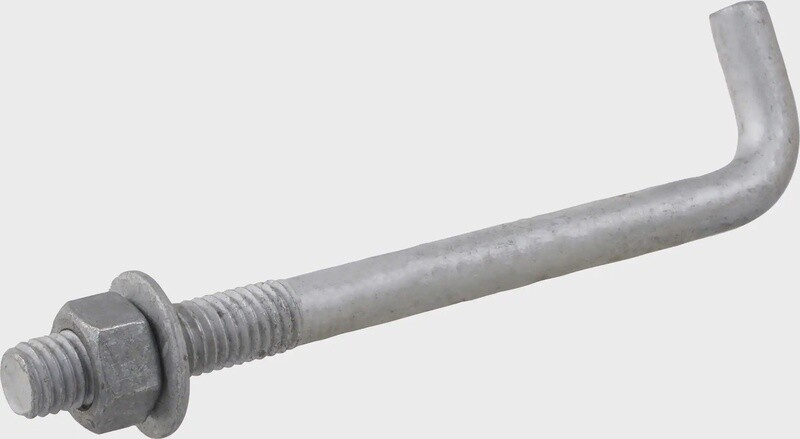 Anchor Bolt
