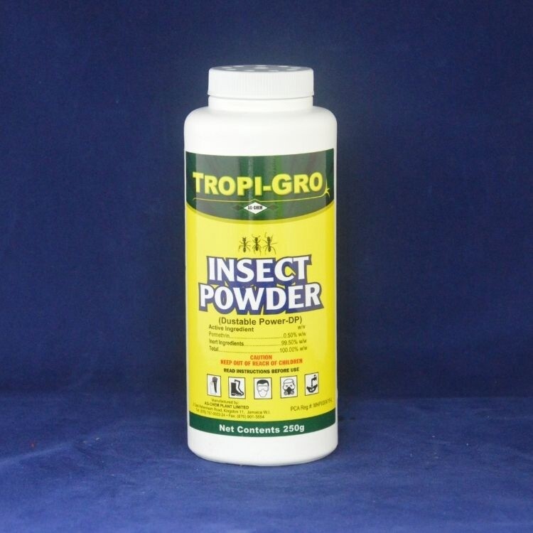 Insect Powder