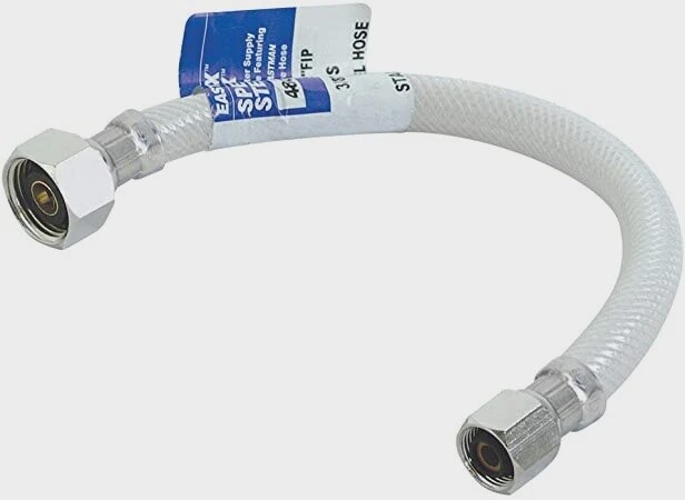 Basin Flex Hose