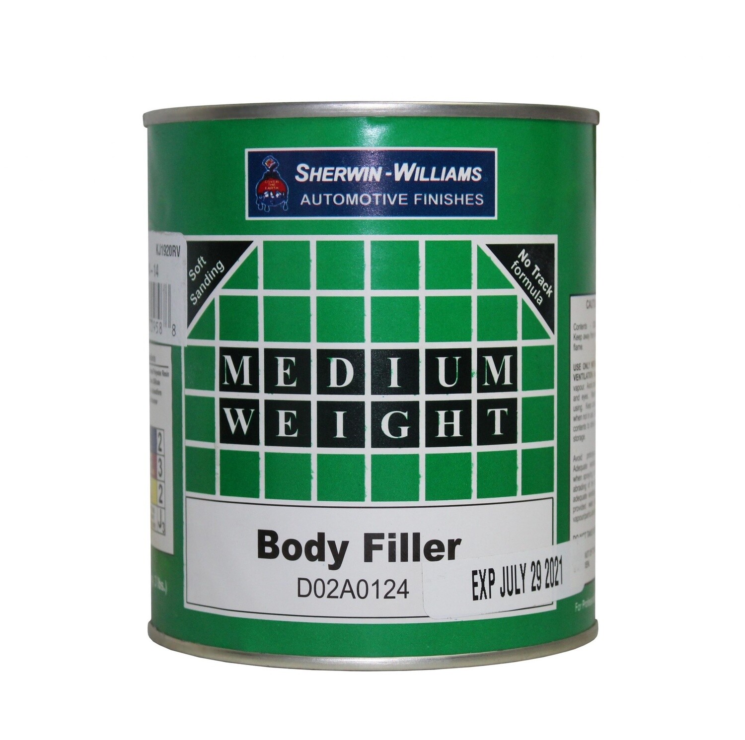 Body Filler