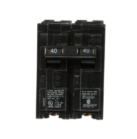 Breaker 40AMP D/P