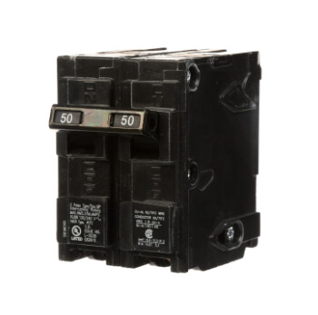 Breaker 50AMP D/P