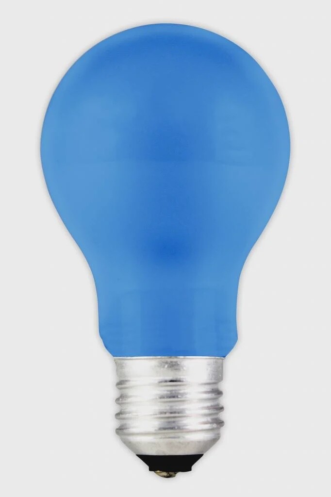 Bulb (Blue)
