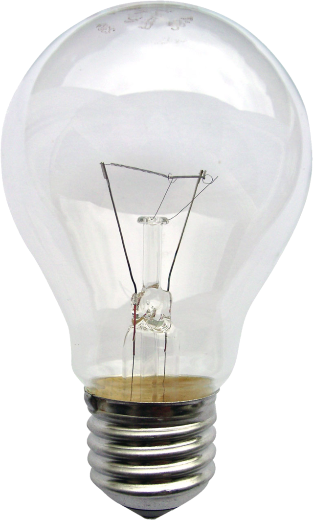 Bulb Incandescent