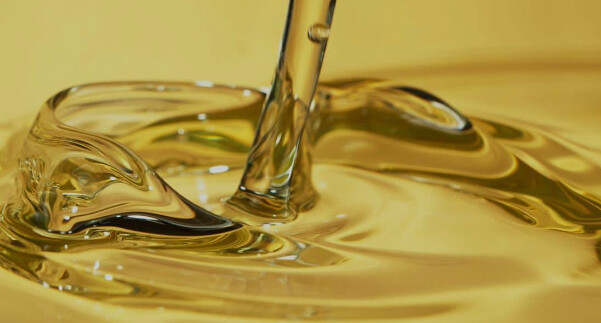 Bulk Oil
