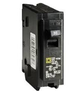Breaker 30 AMP S/P