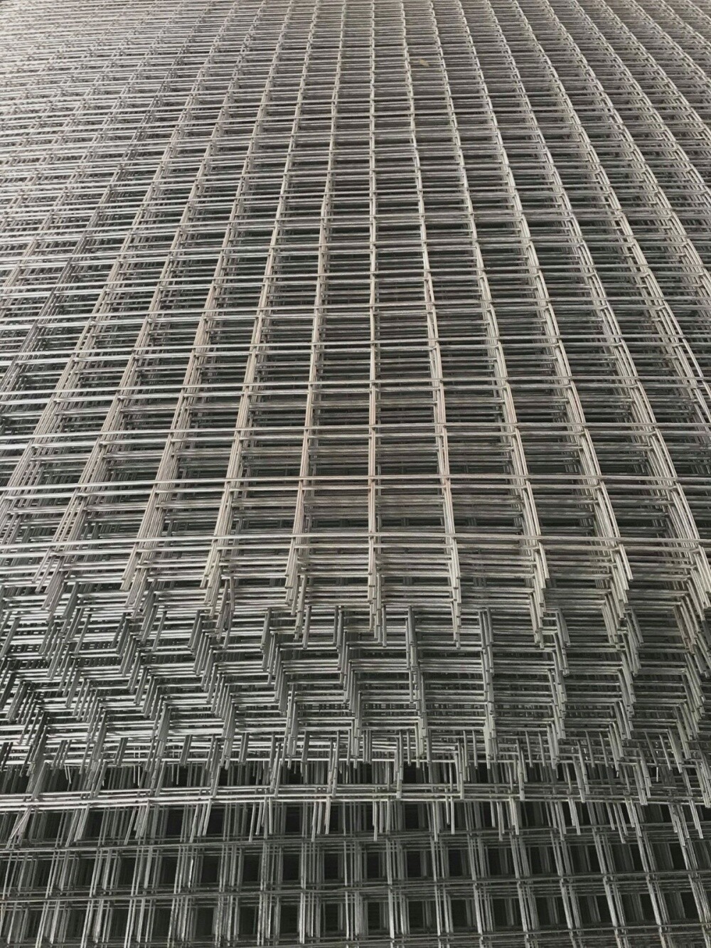 BRC MESH 7&quot; x 16&quot;