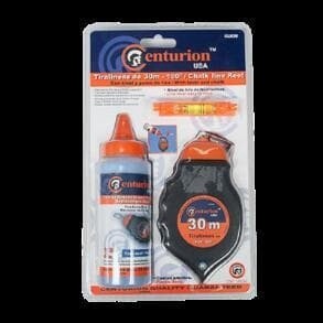 Centurion Chalk Line &amp; Wheel