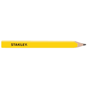 Carpenter Pencil Stantley