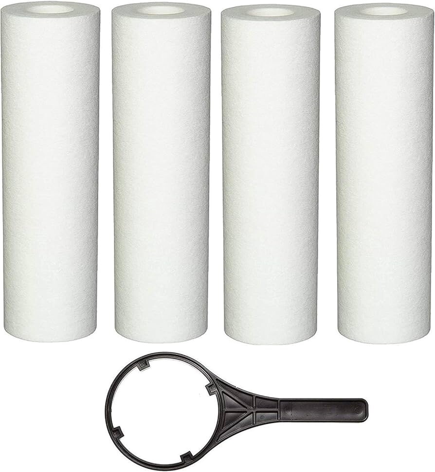 Cartridge Filter