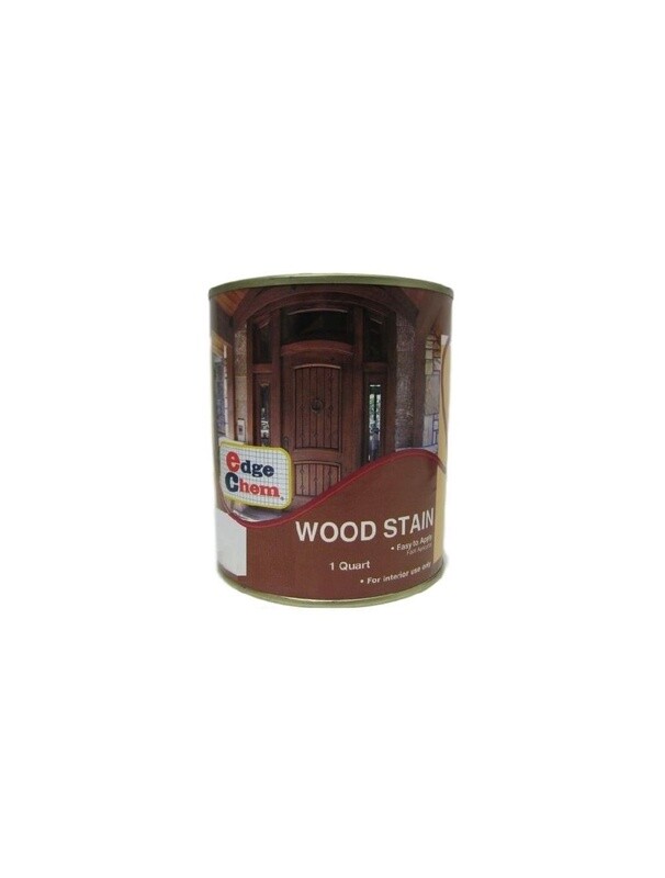 Cherry- Mahogany Stain