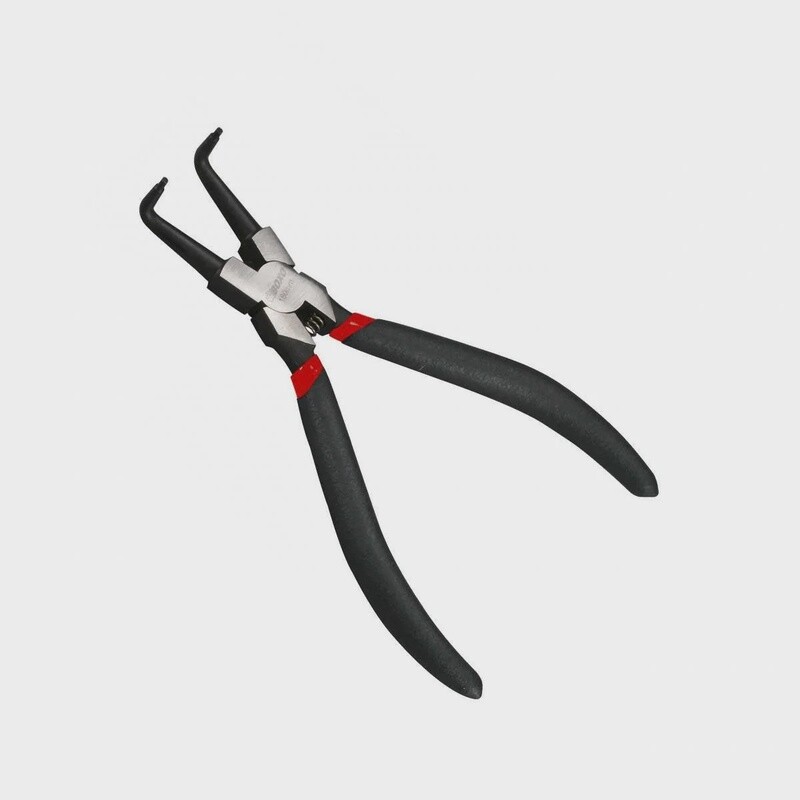 Circlip pliers 7&quot;