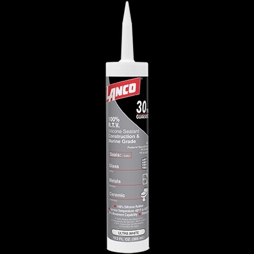 Clear Silicone Lanco