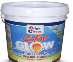 Color Glow Flat