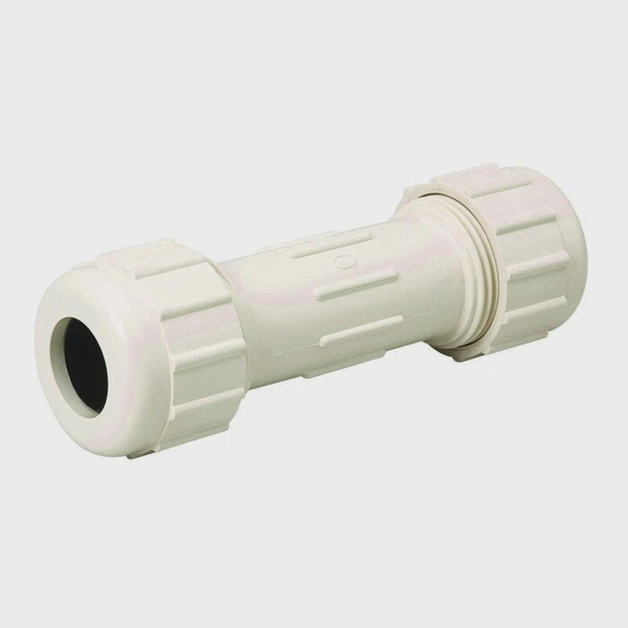 Compression Couplin