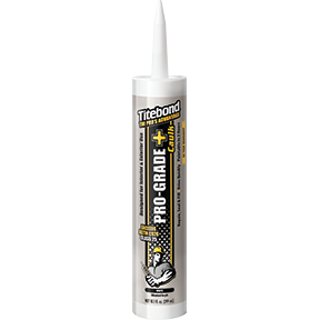 Pro grade Plus Grade- TiteBond