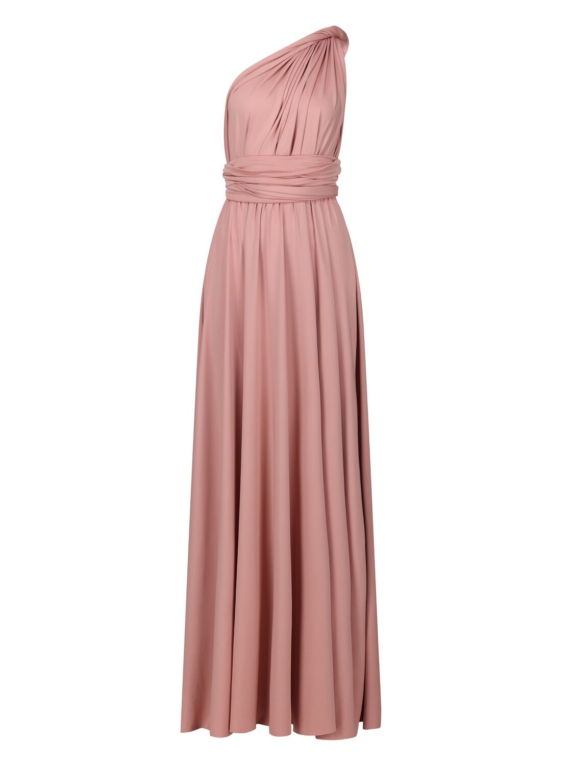 Classic Multiway Bridesmaid Dress
