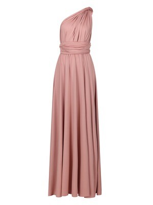 Classic Multiway Bridesmaid Dress