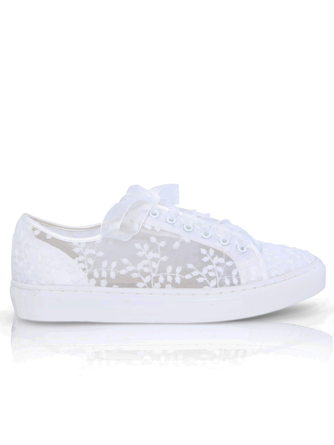 Oakley Bridal Trainers