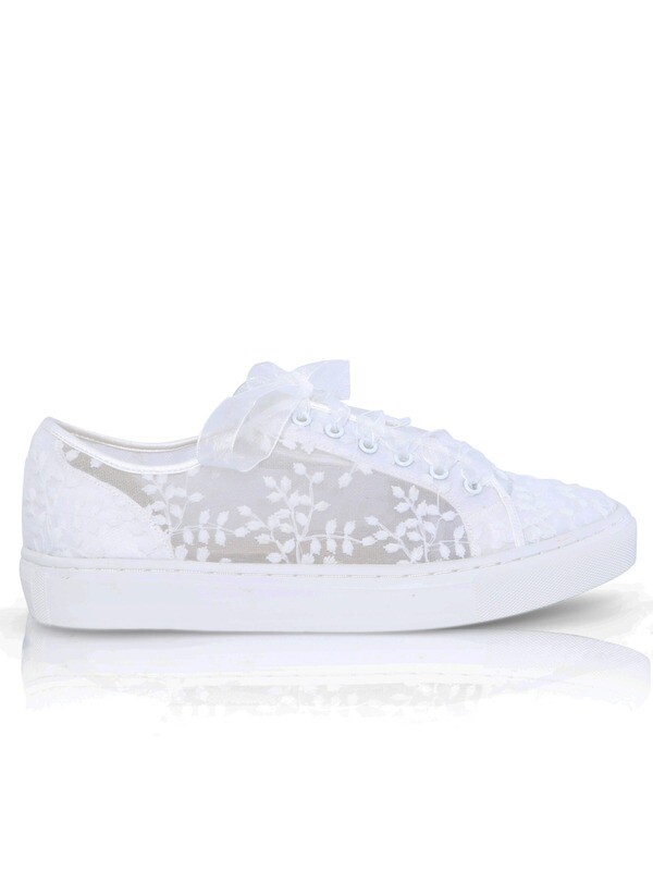 Oakley Bridal Trainers