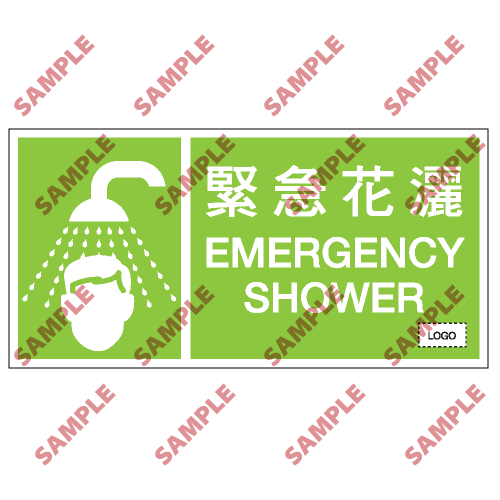 S191 - 安全條件類安全標誌