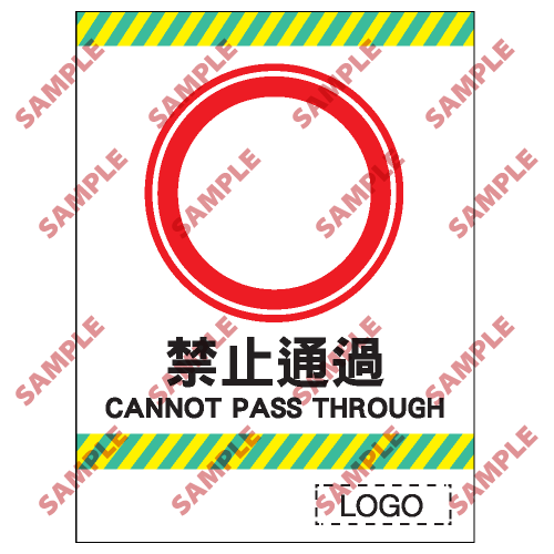 CP02 - 停車場類安全標誌