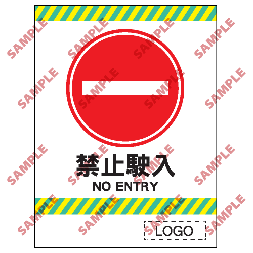 CP03 - 停車場類安全標誌
