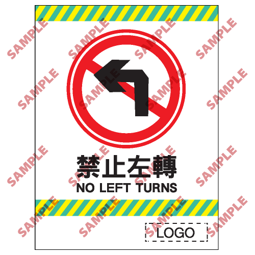 CP05 - 停車場類安全標誌
