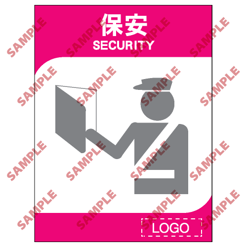 ML07 - 酒店類安全標誌