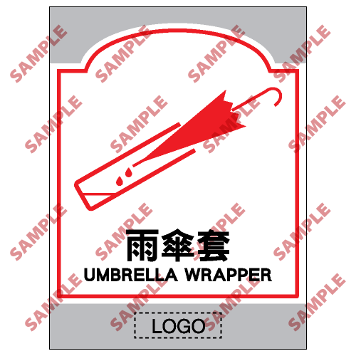 SM36 - 商場類安全標誌