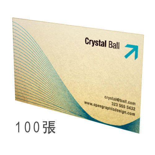 香檳金珍珠咭