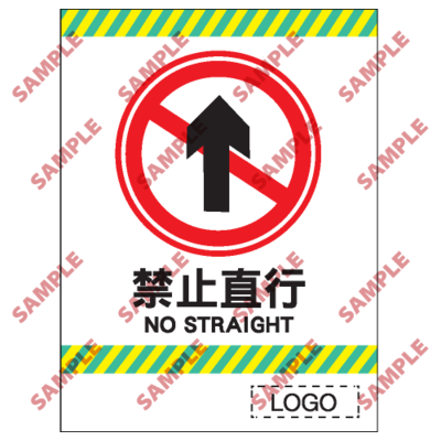CP06 - 停車場類安全標誌
