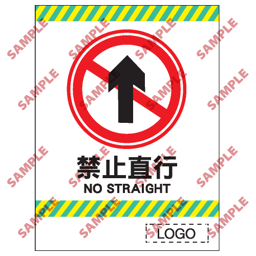 CP06 - 停車場類安全標誌
