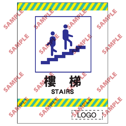 CP18 - 停車場類安全標誌