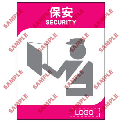 ML07 - 酒店類安全標誌