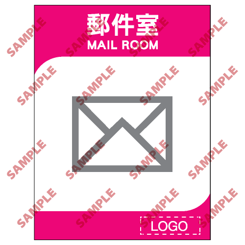 ML26 - 酒店類安全標誌