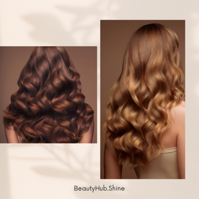 Hair Extensions 