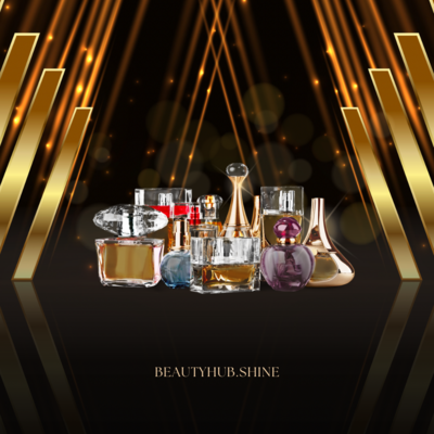 Fragrances 