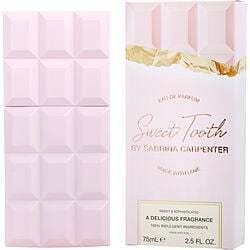 SABRINA CARPENTER SWEET TOOTH by Sabrina Carpenter 75ml