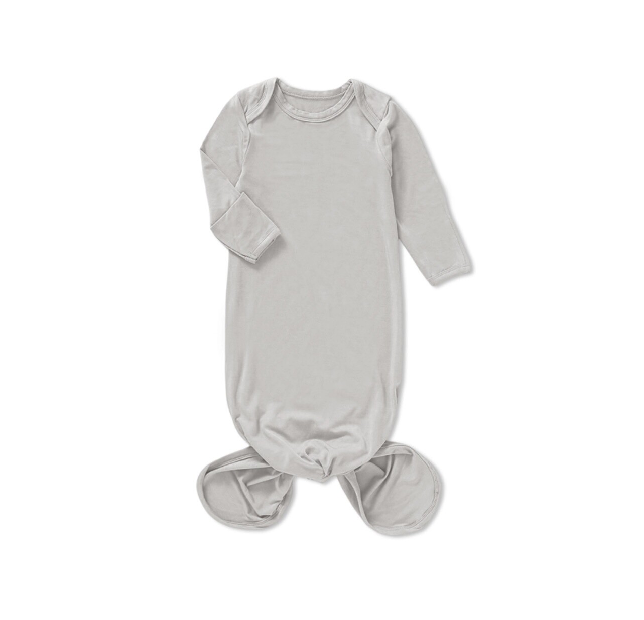 Knotted Gown-Stone