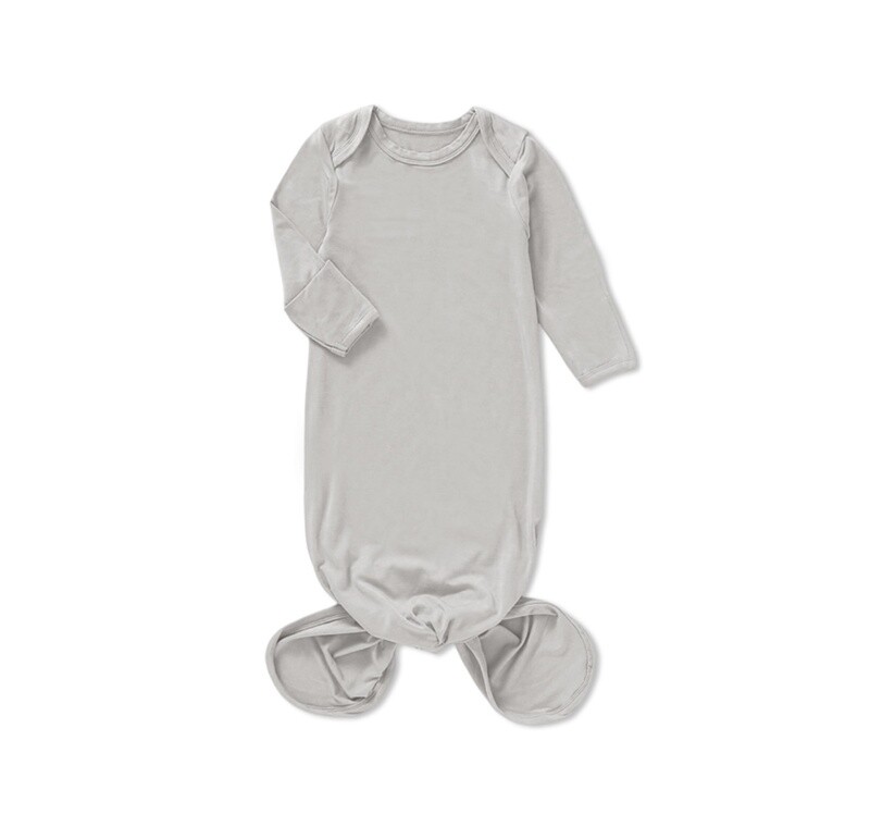 Knotted Gown-Stone