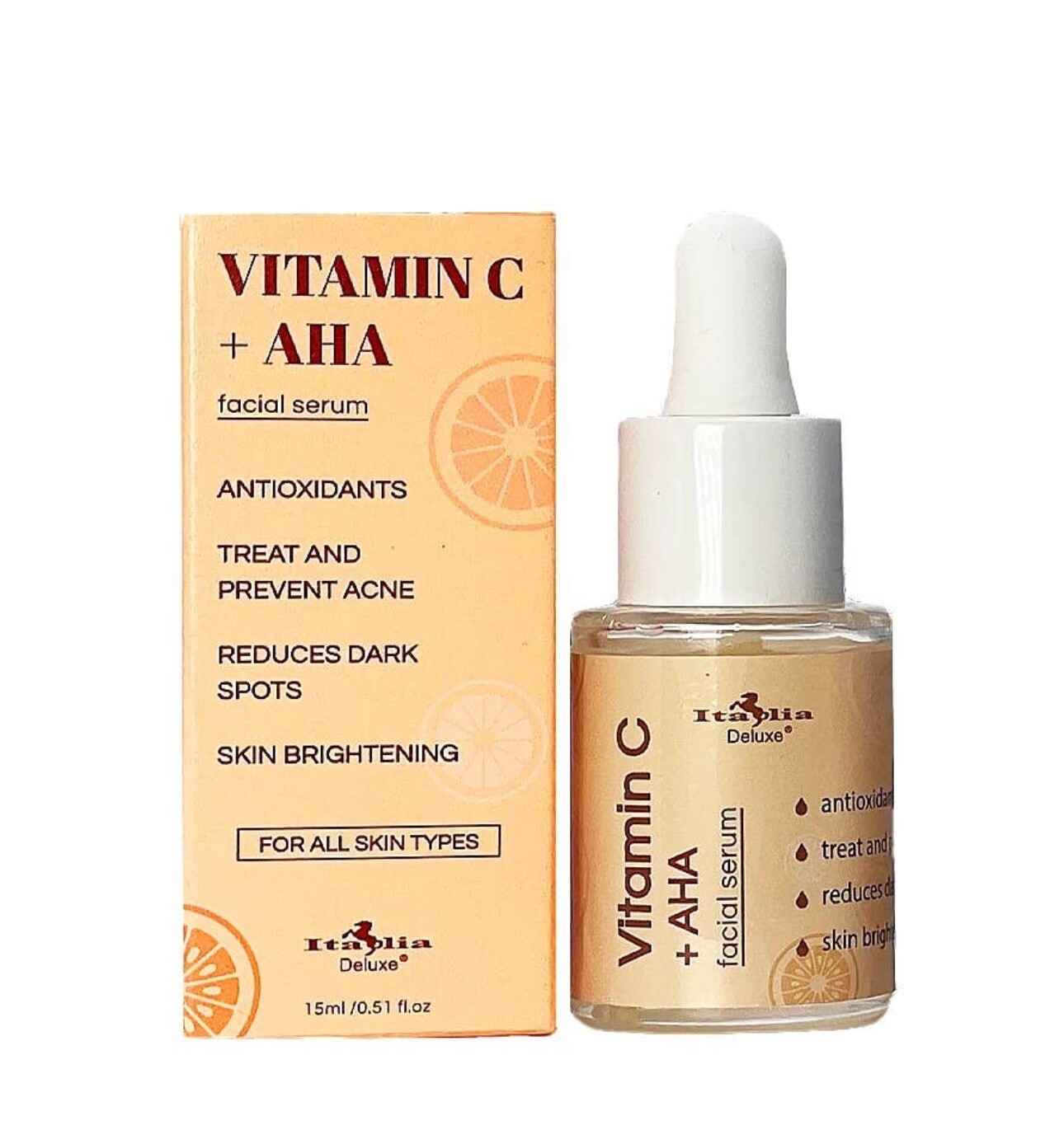 Facial Serum