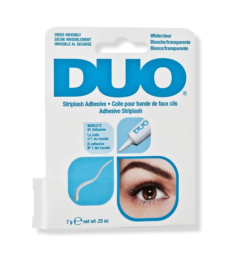 Eyelash Glue
