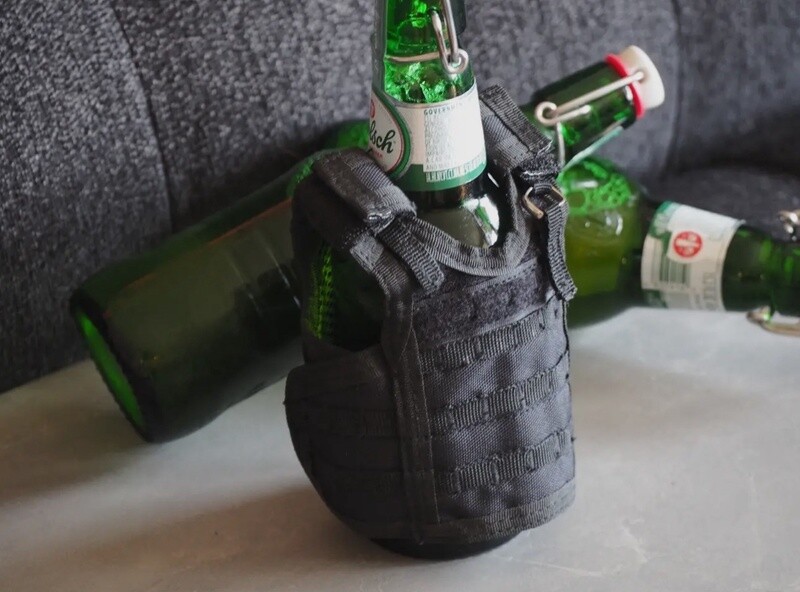 Mini Drink Vest