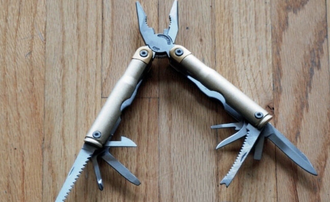 Multi Tool Holster