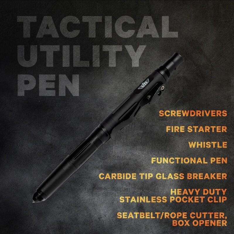 Multi Tool Pen