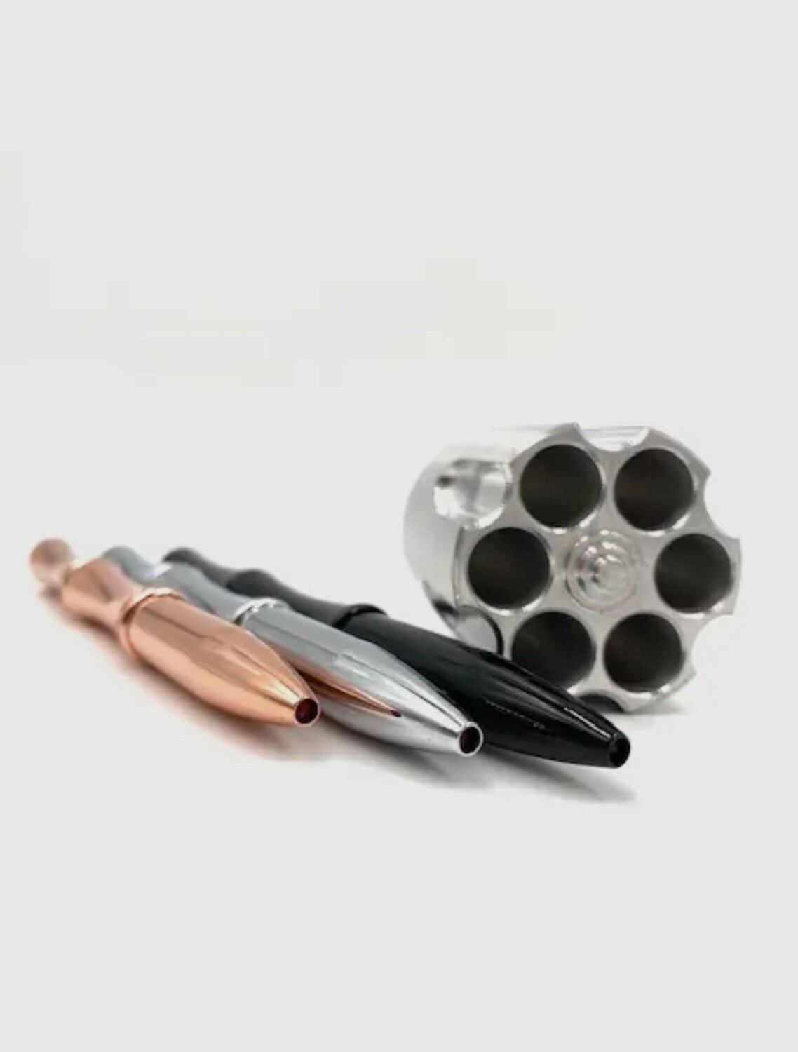 Pen Revolver Gift Set