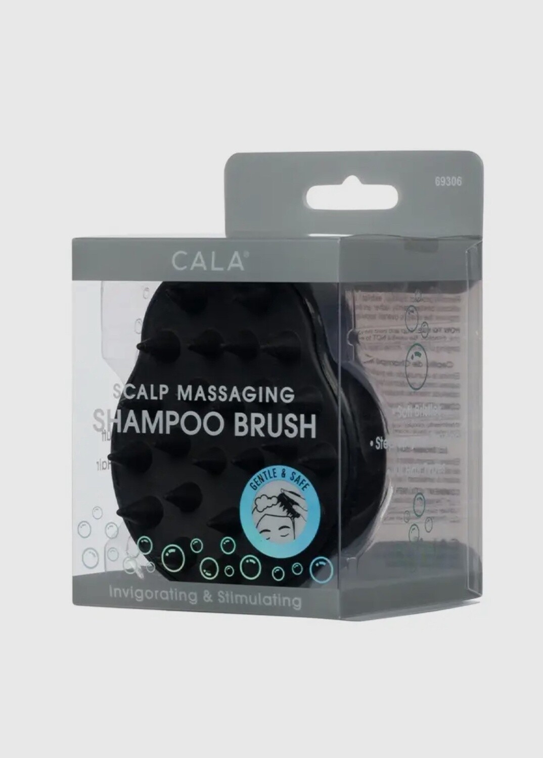 Shampoo Brush
