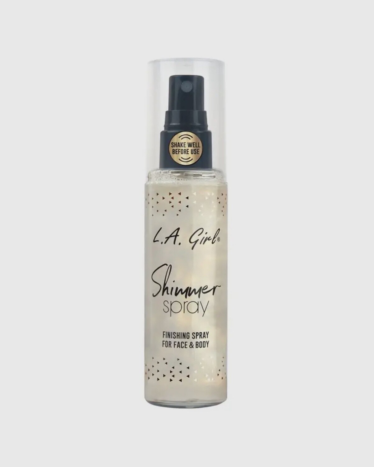 Shimmer Spray